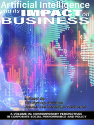 cover image of Artificial Intelligence and its Impact on Business